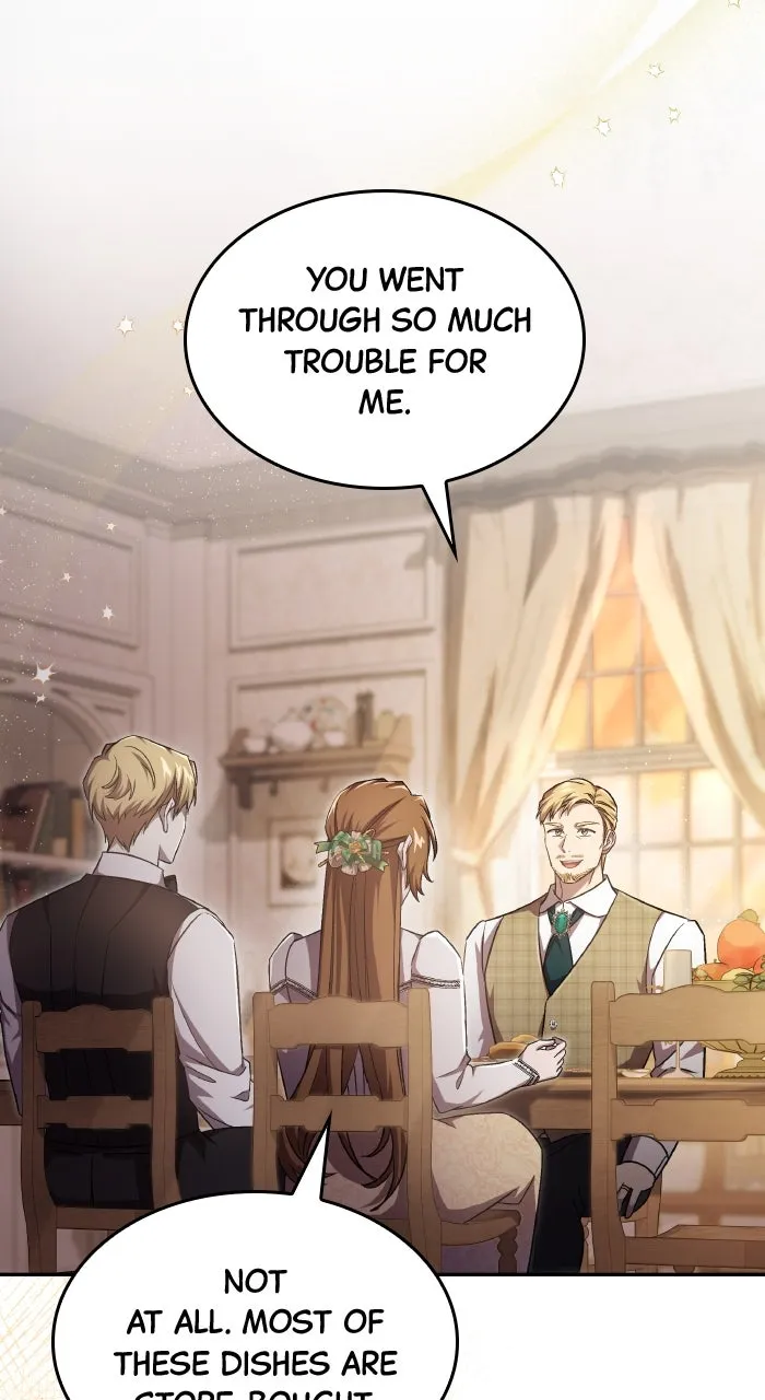 Aiming for the Alimony Chapter 29 page 79 - 