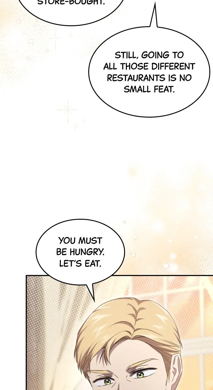 Aiming for the Alimony Chapter 29 page 80 - 