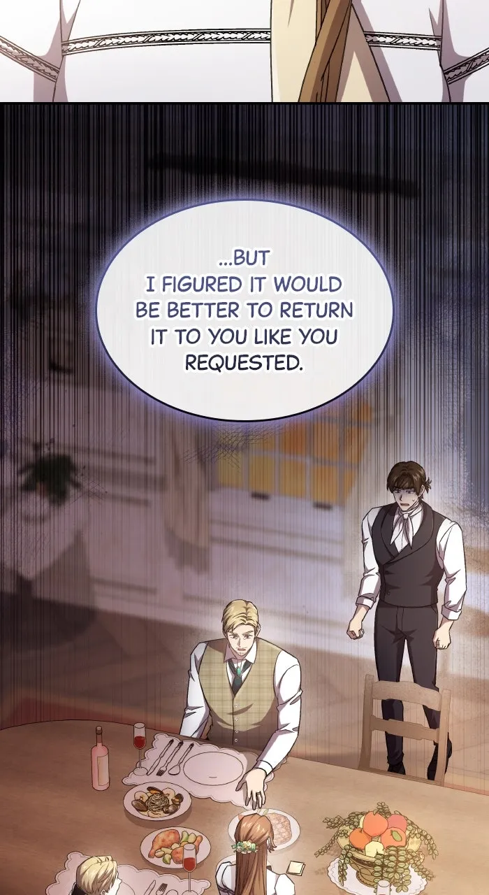 Aiming for the Alimony Chapter 30 page 16 - 