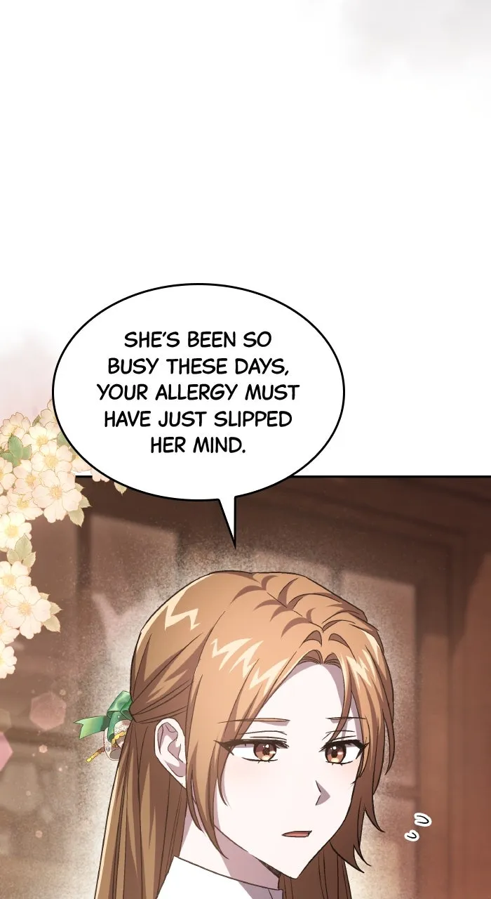 Aiming for the Alimony Chapter 30 page 23 - 