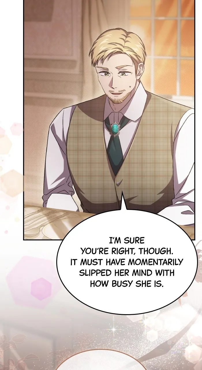 Aiming for the Alimony Chapter 30 page 27 - 
