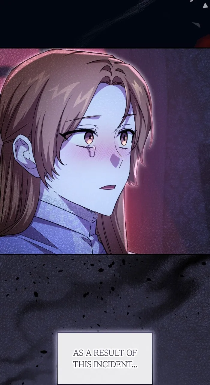 Aiming for the Alimony Chapter 30 page 34 - 