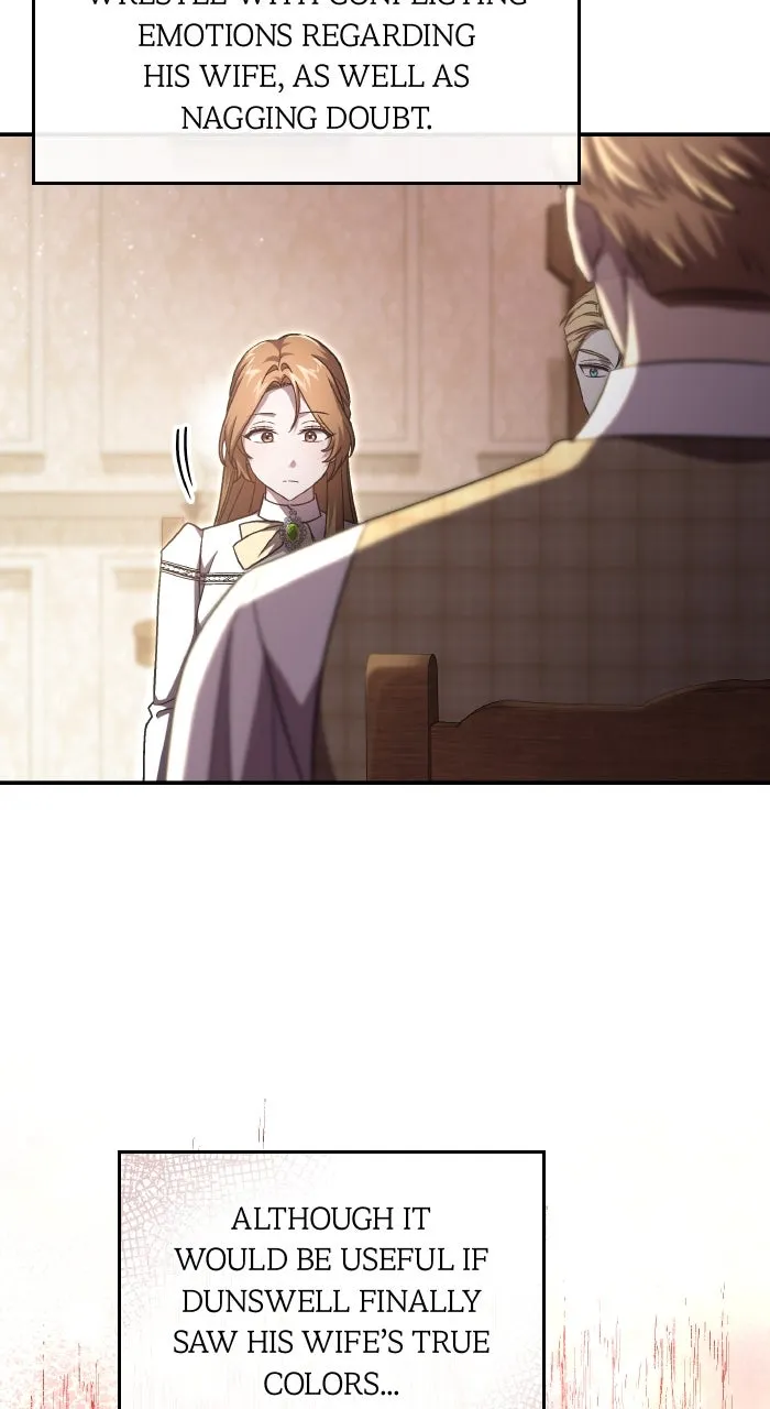 Aiming for the Alimony Chapter 30 page 37 - 