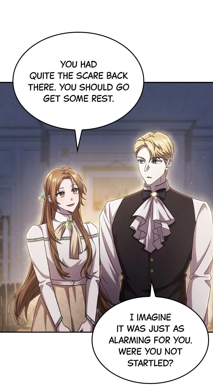 Aiming for the Alimony Chapter 30 page 45 - 