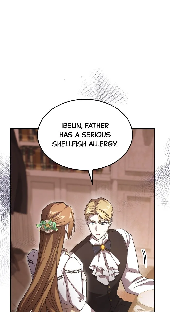 Aiming for the Alimony Chapter 30 page 6 - 
