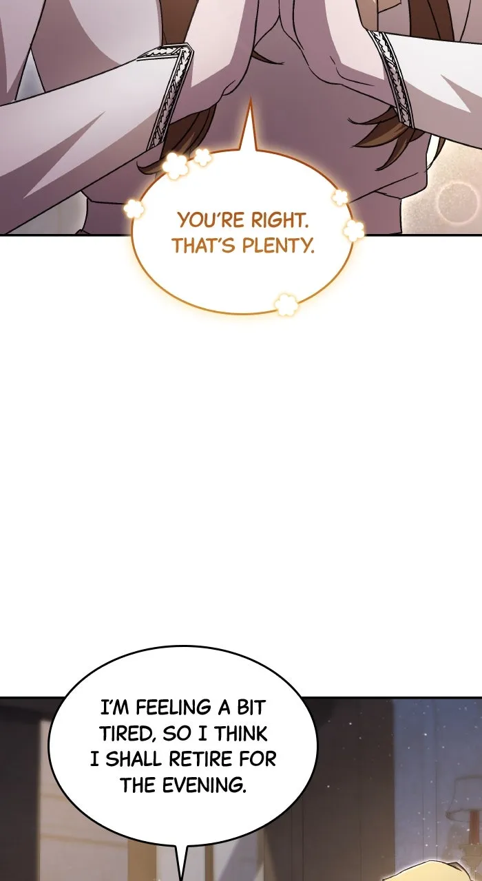 Aiming for the Alimony Chapter 30 page 54 - 