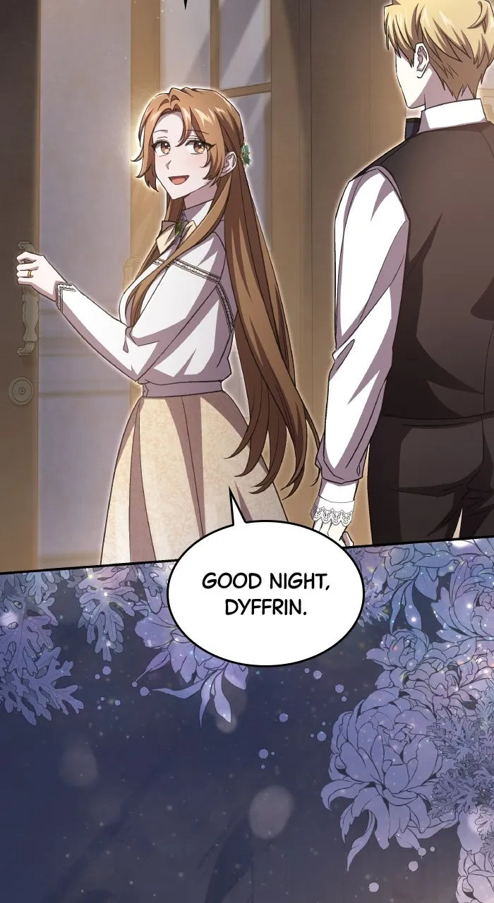 Aiming for the Alimony Chapter 30 page 55 - 