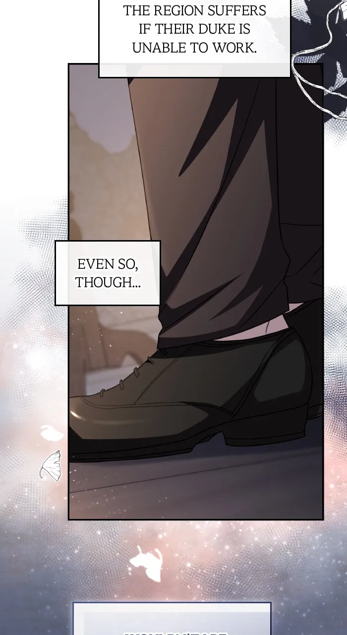Aiming for the Alimony Chapter 30 page 59 - 