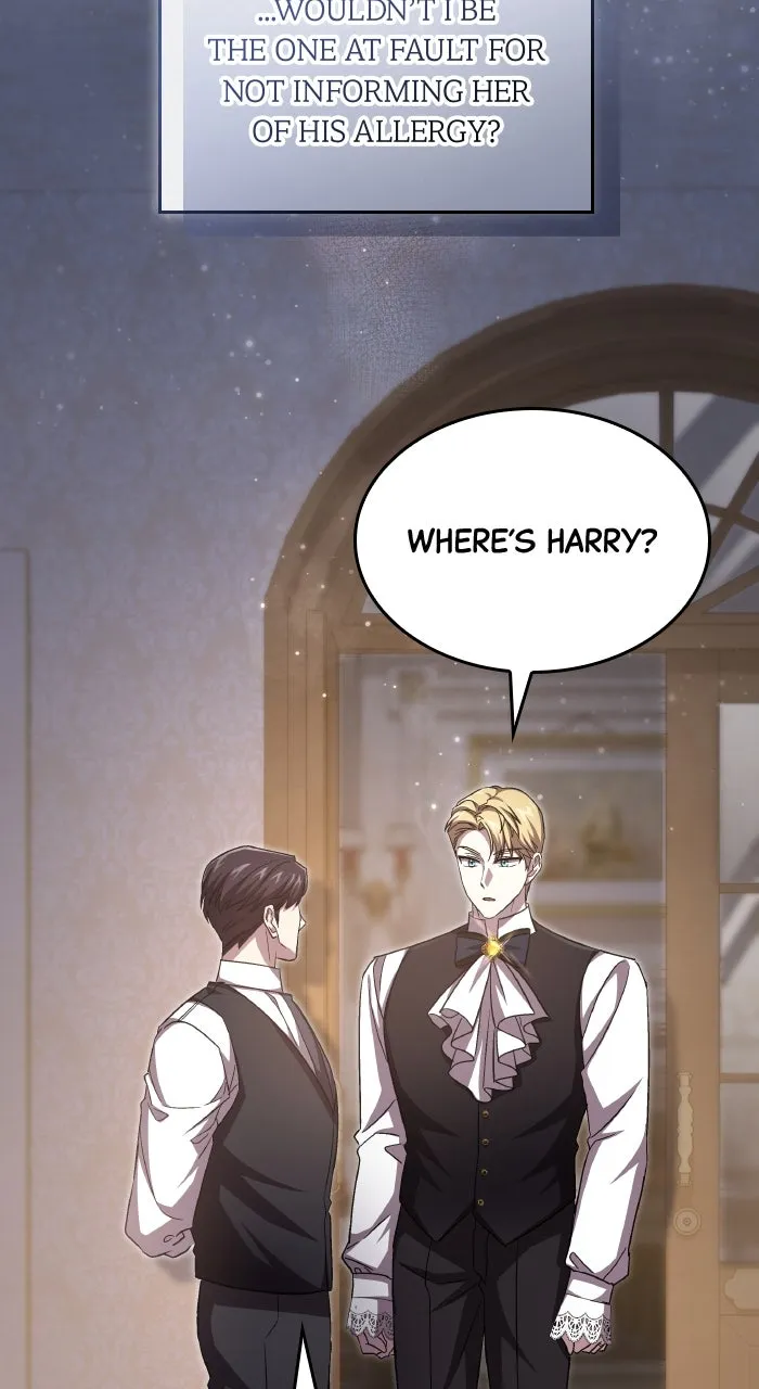 Aiming for the Alimony Chapter 30 page 60 - 