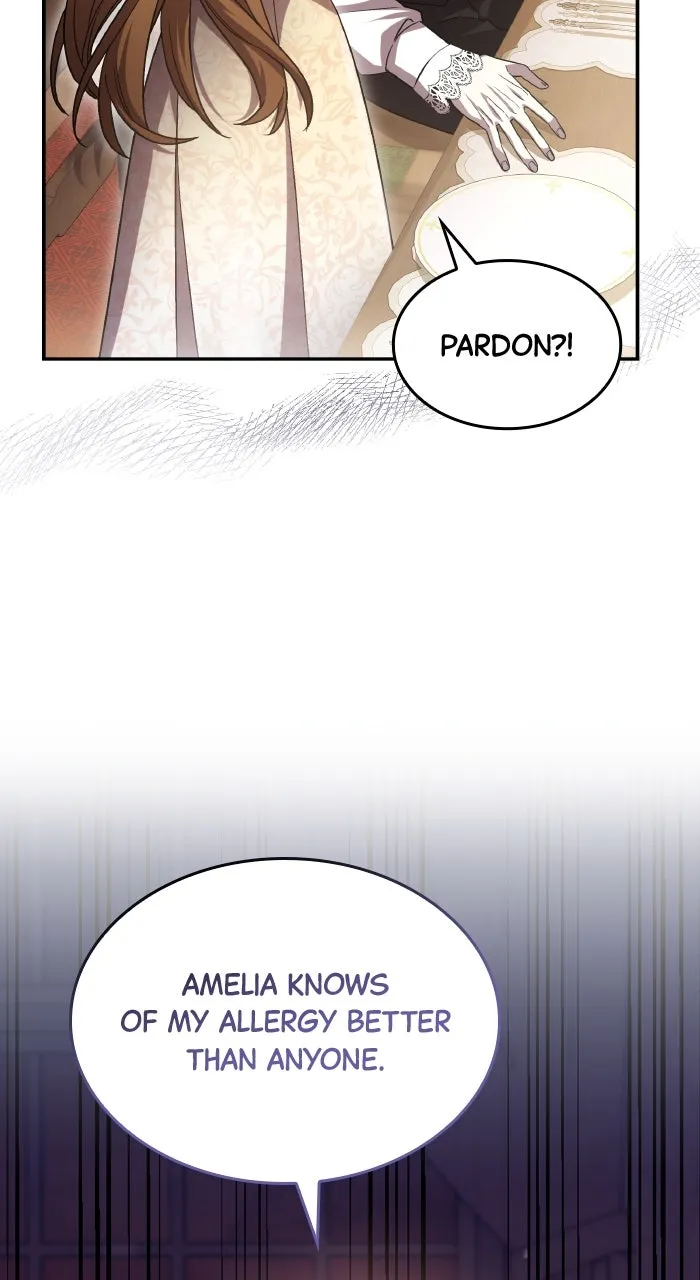 Aiming for the Alimony Chapter 30 page 7 - 