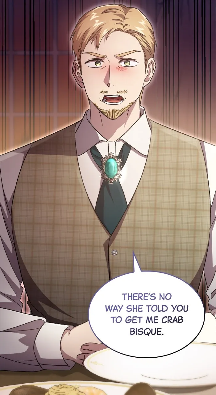 Aiming for the Alimony Chapter 30 page 8 - 