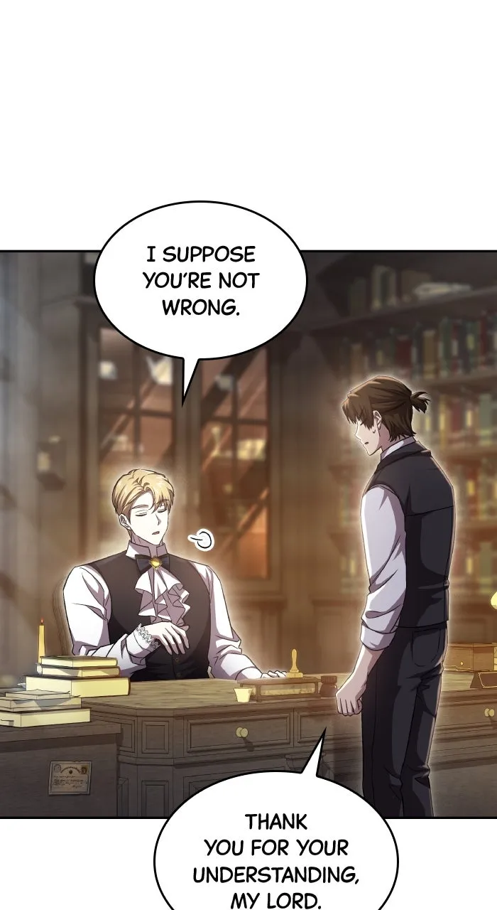 Aiming for the Alimony Chapter 30 page 75 - 