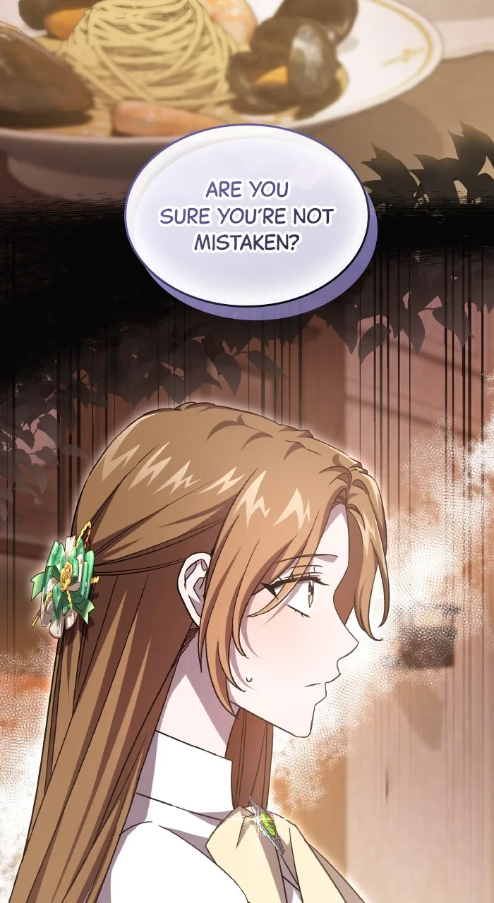 Aiming for the Alimony Chapter 30 page 9 - 