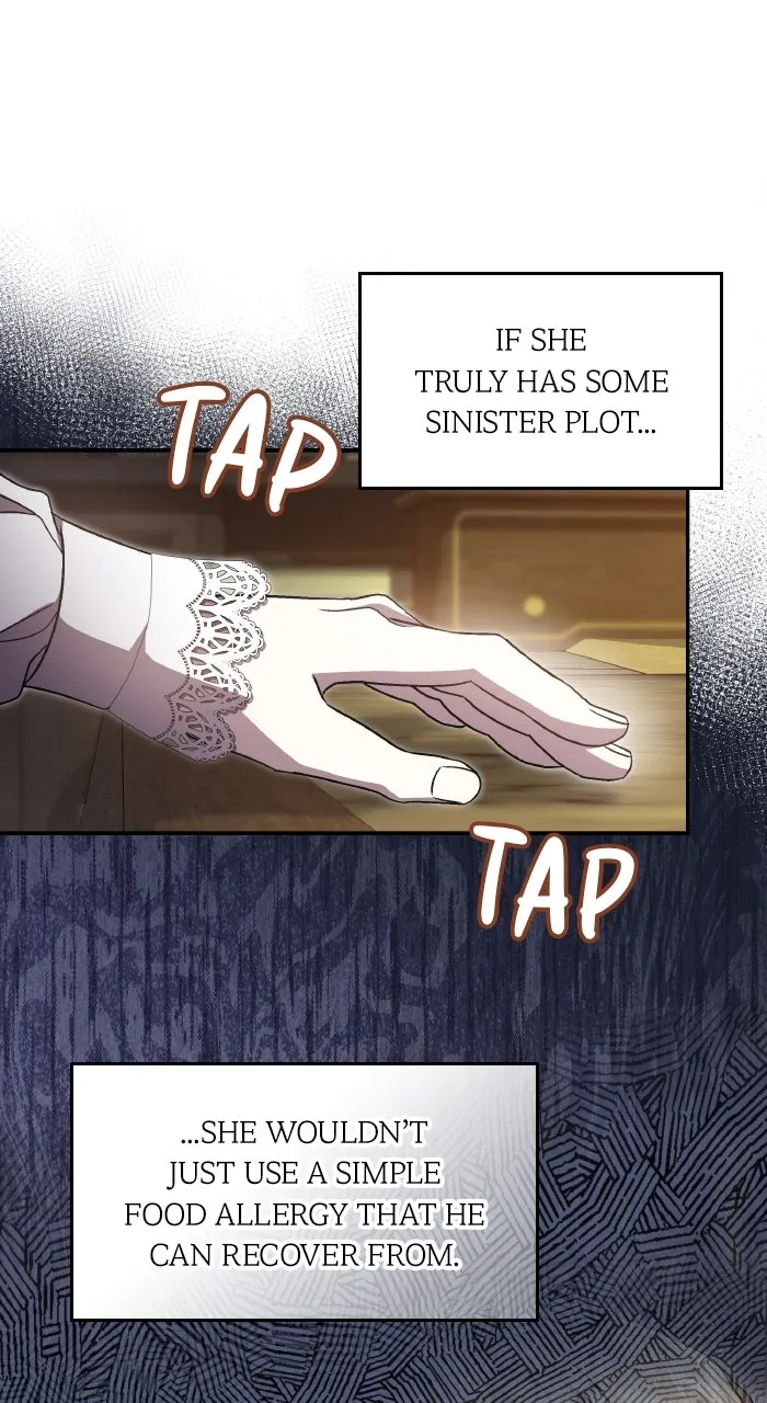 Aiming for the Alimony Chapter 30 page 82 - 