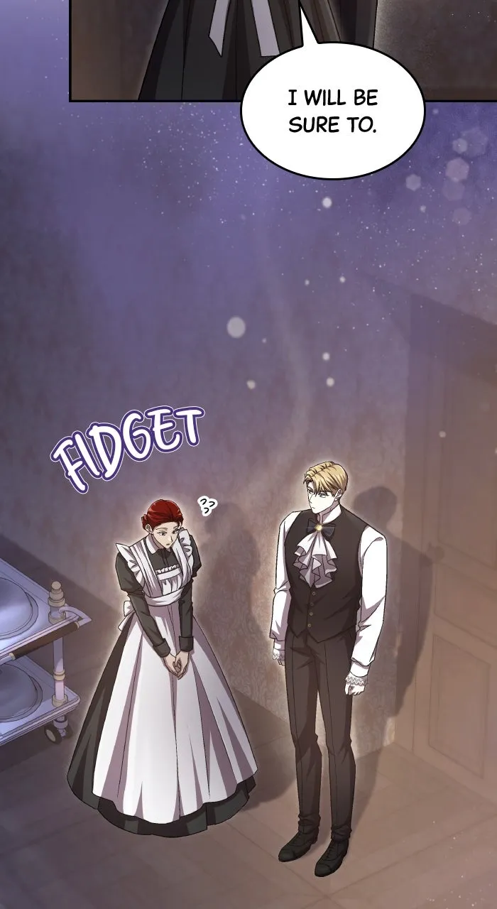 Aiming for the Alimony Chapter 31 page 11 - 