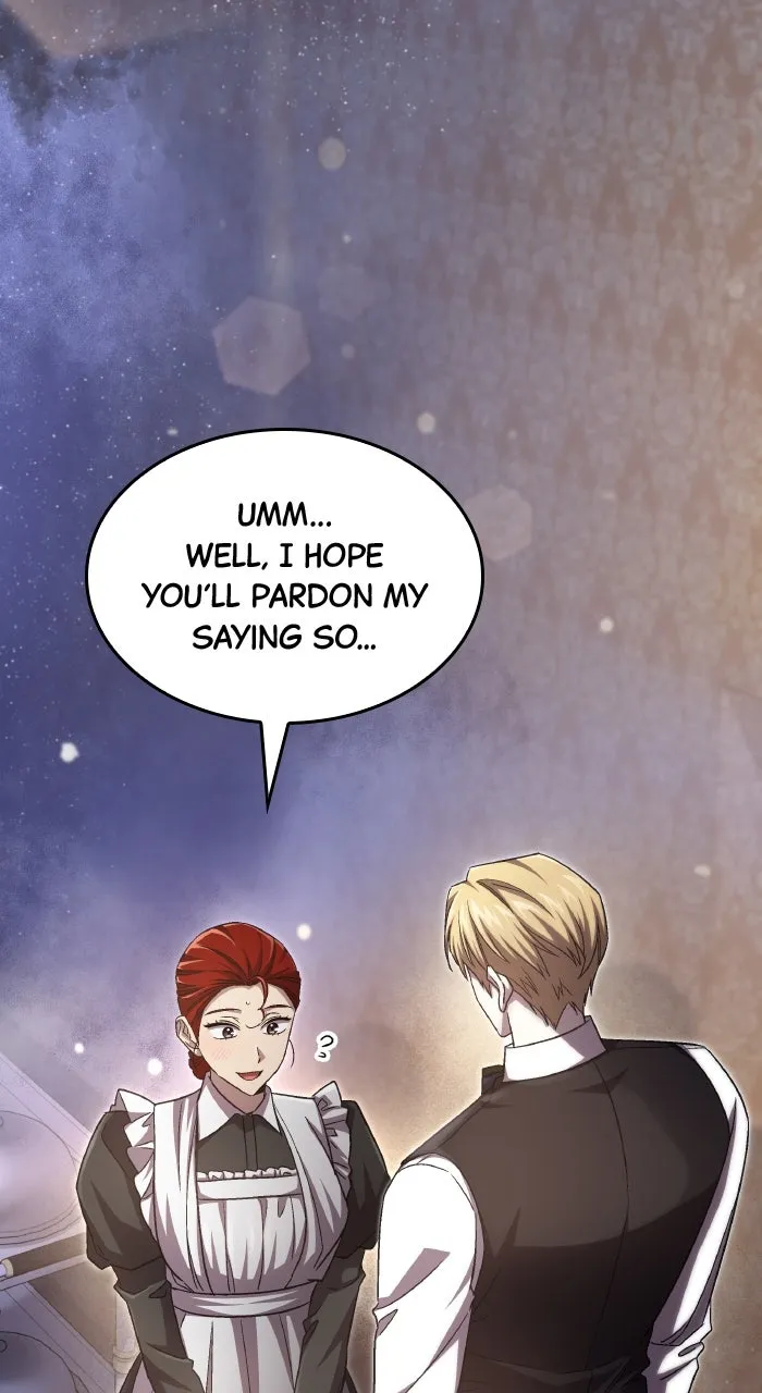 Aiming for the Alimony Chapter 31 page 13 - 
