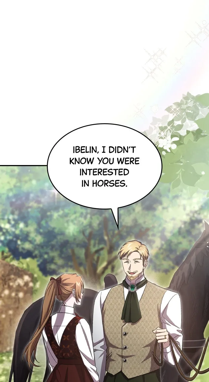 Aiming for the Alimony Chapter 31 page 21 - 