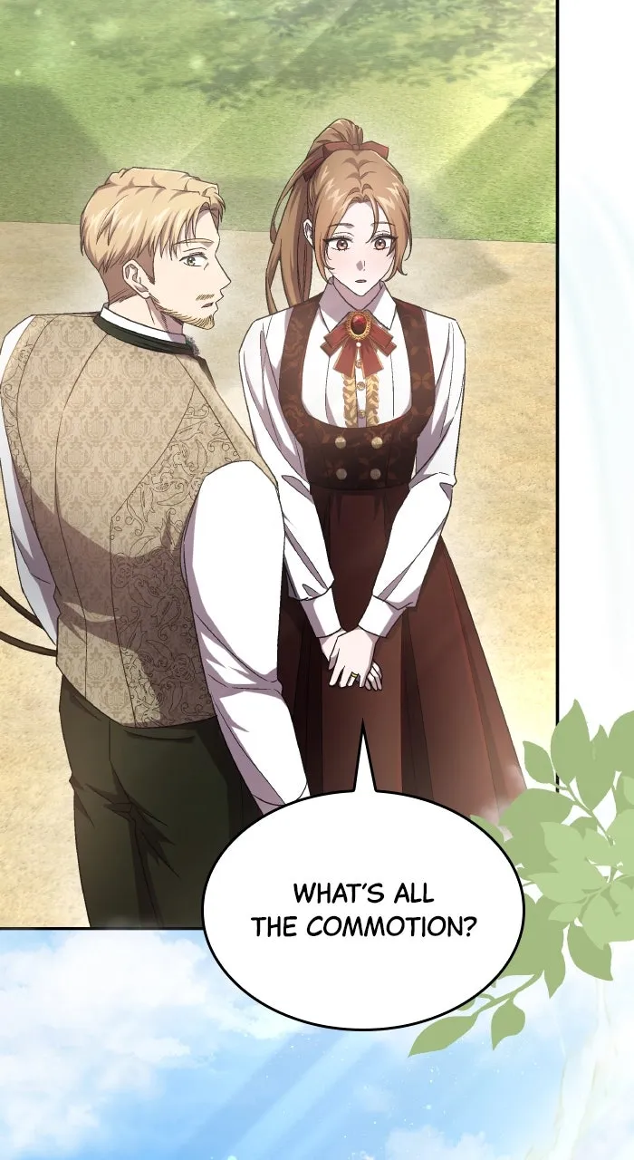 Aiming for the Alimony Chapter 31 page 26 - 