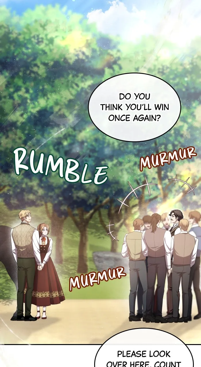 Aiming for the Alimony Chapter 31 page 27 - 