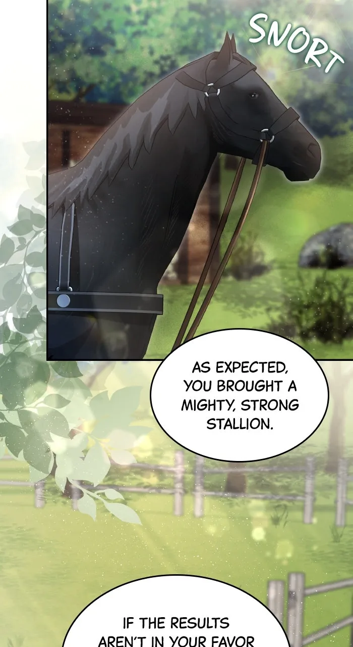 Aiming for the Alimony Chapter 31 page 31 - 