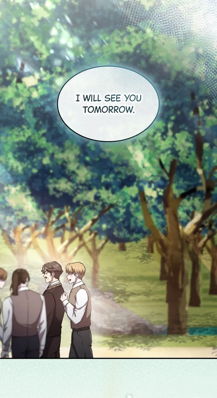 Aiming for the Alimony Chapter 31 page 40 - 