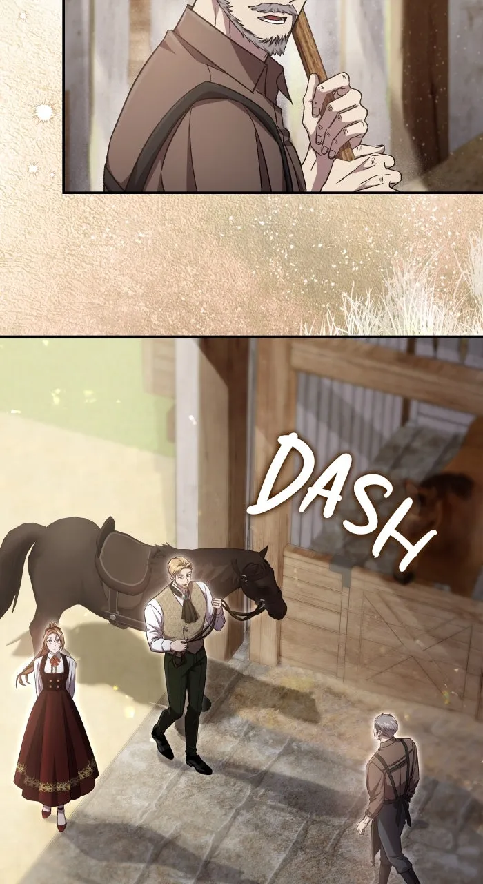 Aiming for the Alimony Chapter 31 page 42 - 
