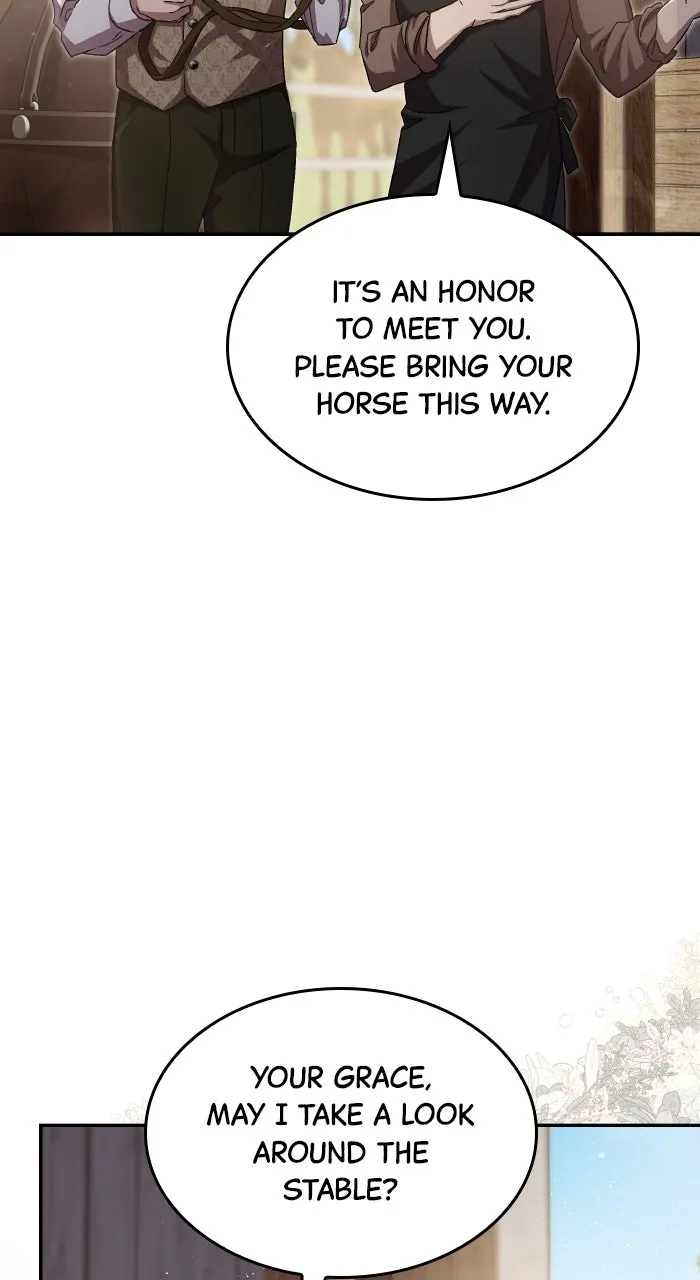 Aiming for the Alimony Chapter 31 page 44 - 