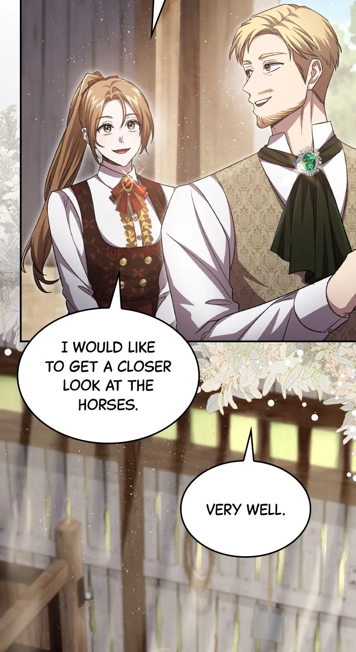 Aiming for the Alimony Chapter 31 page 45 - 