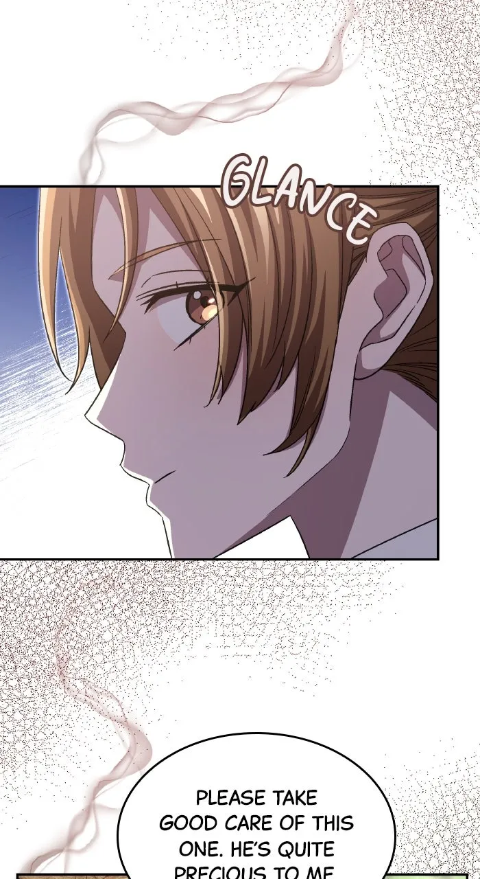 Aiming for the Alimony Chapter 31 page 47 - 