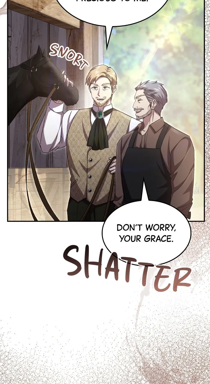 Aiming for the Alimony Chapter 31 page 48 - 