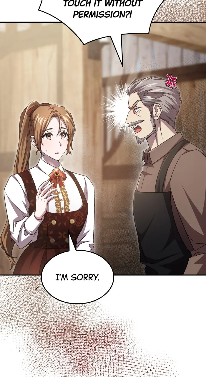 Aiming for the Alimony Chapter 31 page 52 - 