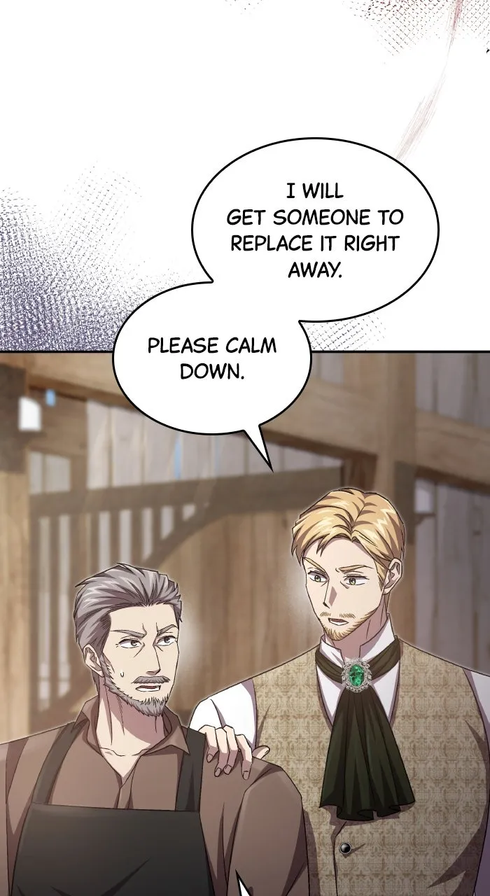 Aiming for the Alimony Chapter 31 page 54 - 