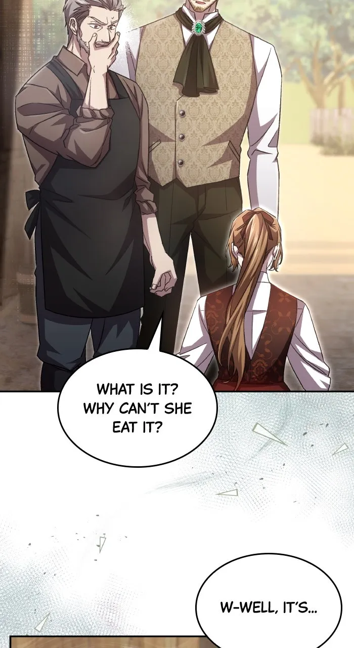 Aiming for the Alimony Chapter 31 page 59 - 