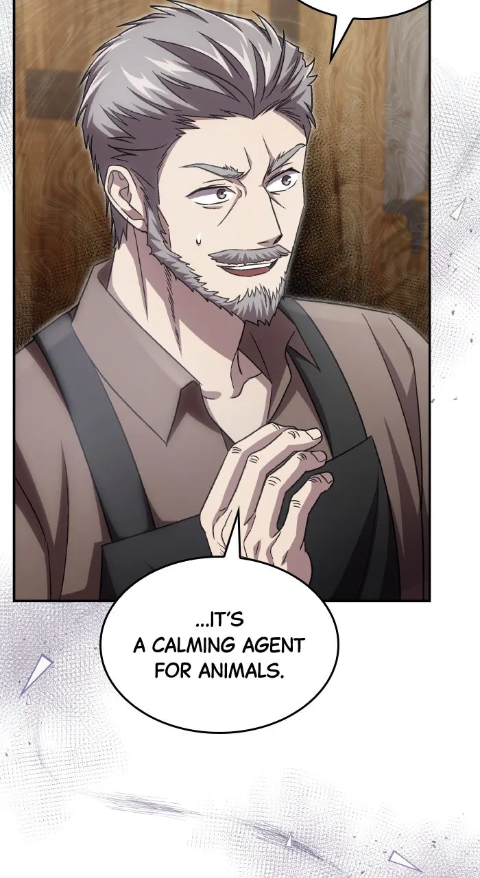 Aiming for the Alimony Chapter 31 page 60 - 