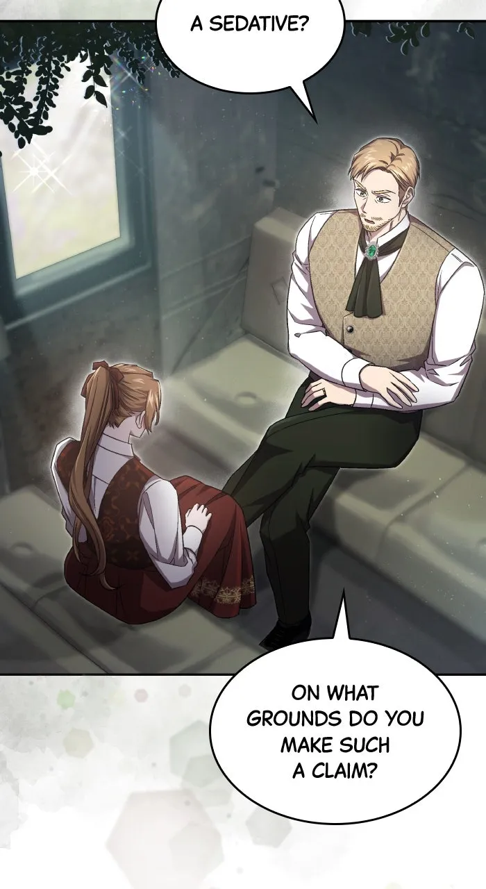 Aiming for the Alimony Chapter 31 page 66 - 