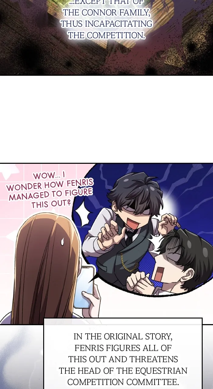 Aiming for the Alimony Chapter 31 page 70 - 