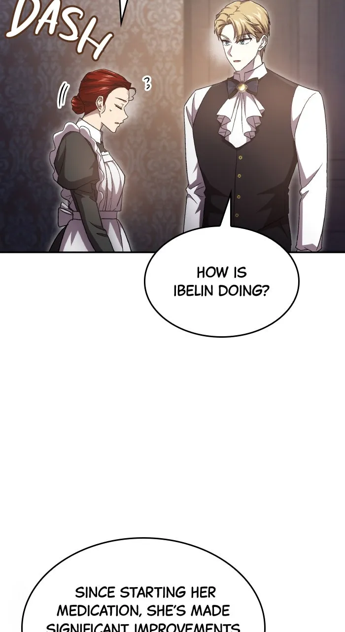 Aiming for the Alimony Chapter 31 page 8 - 