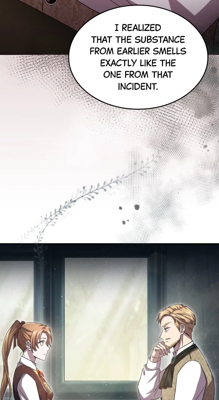 Aiming for the Alimony Chapter 31 page 75 - 