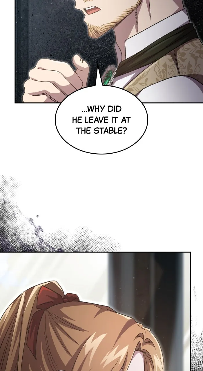 Aiming for the Alimony Chapter 31 page 77 - 