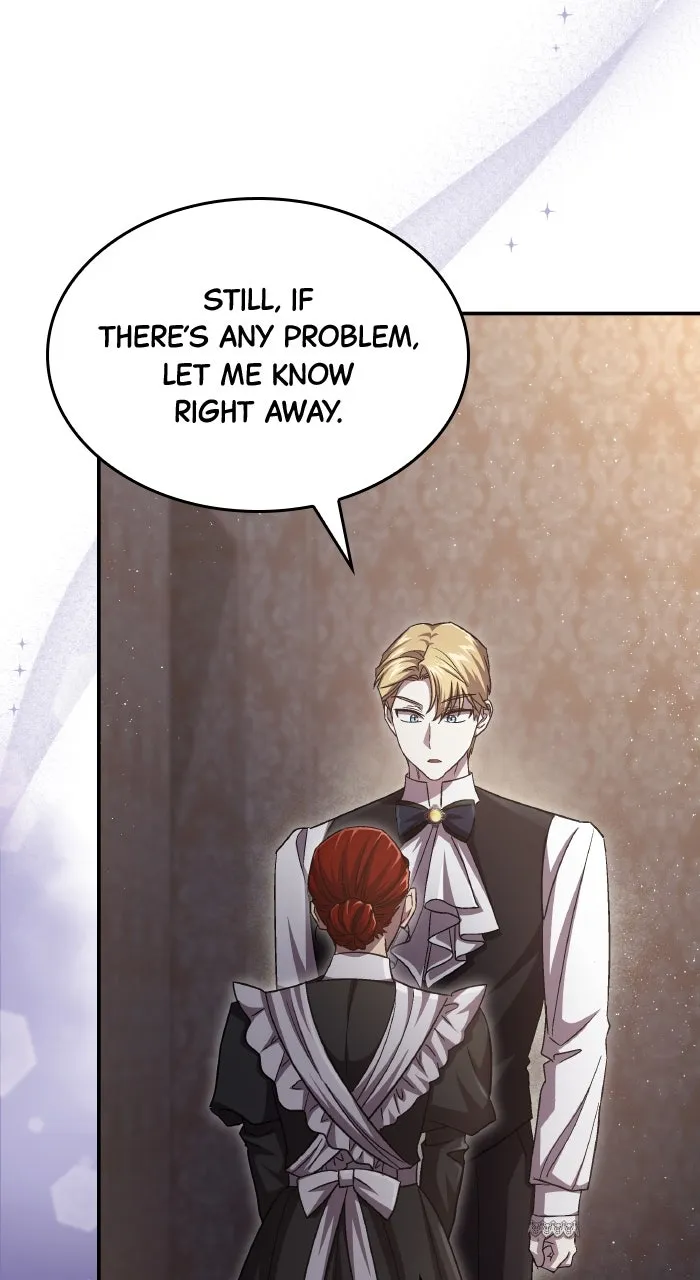 Aiming for the Alimony Chapter 31 page 10 - 