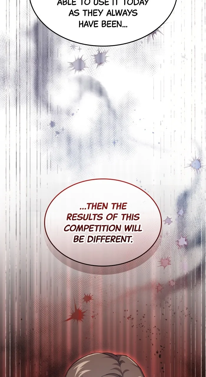 Aiming for the Alimony Chapter 32 page 11 - 