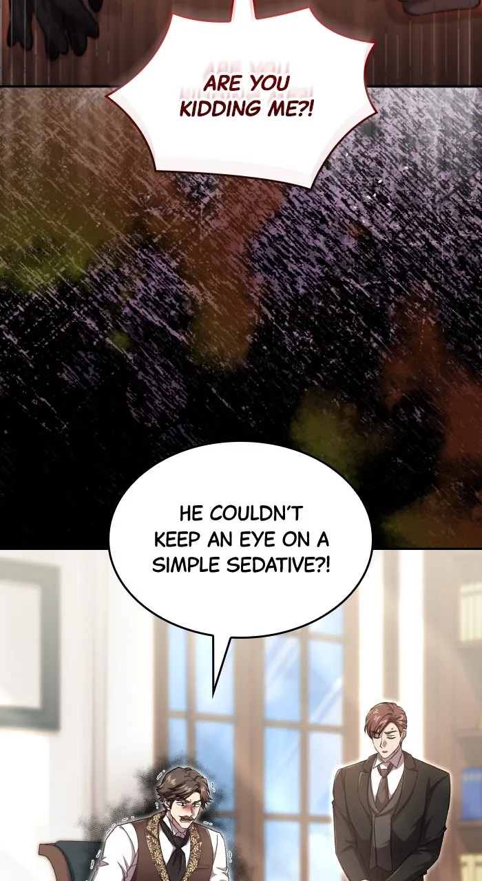 Aiming for the Alimony Chapter 32 page 13 - 