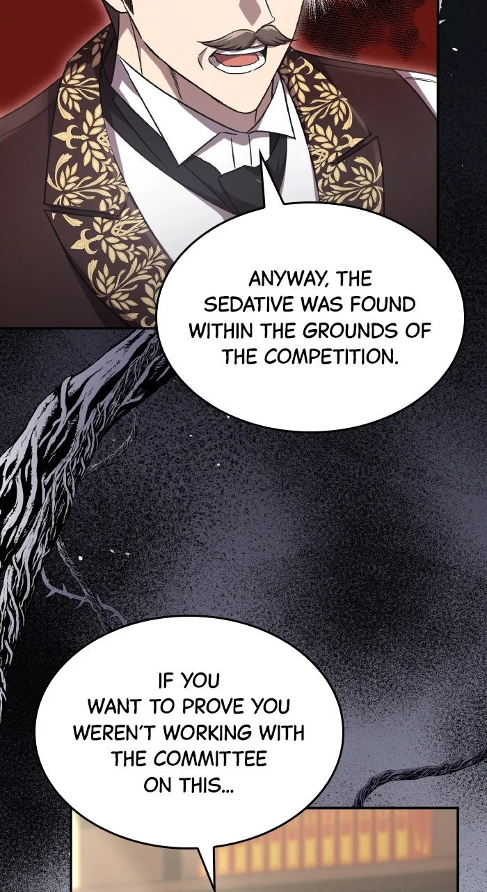 Aiming for the Alimony Chapter 32 page 15 - 