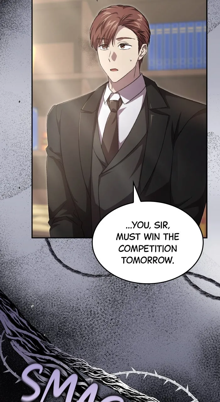 Aiming for the Alimony Chapter 32 page 16 - 
