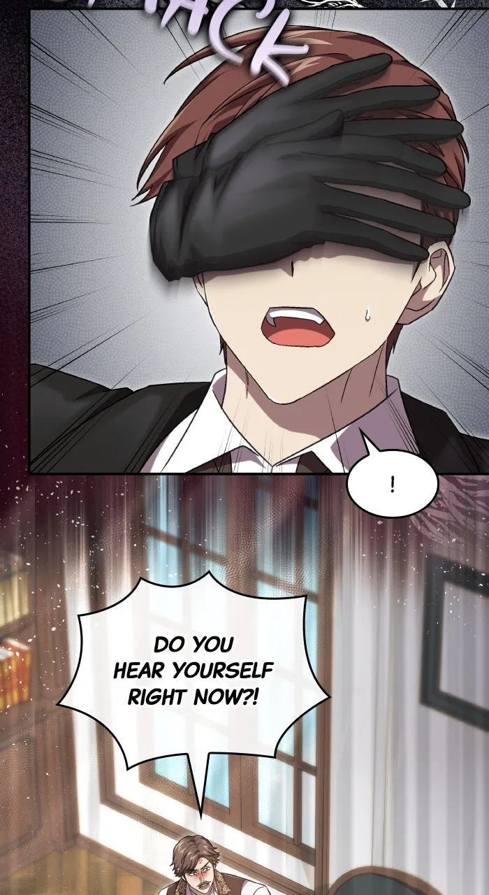 Aiming for the Alimony Chapter 32 page 17 - 