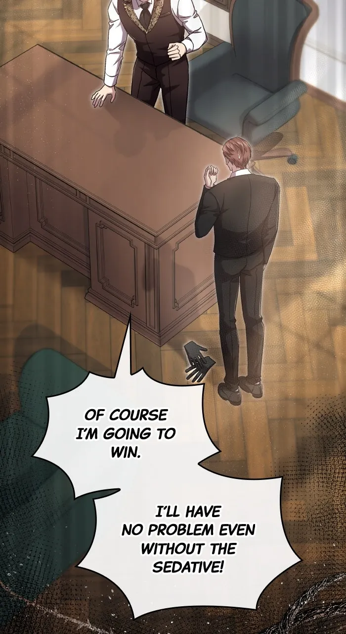 Aiming for the Alimony Chapter 32 page 18 - 