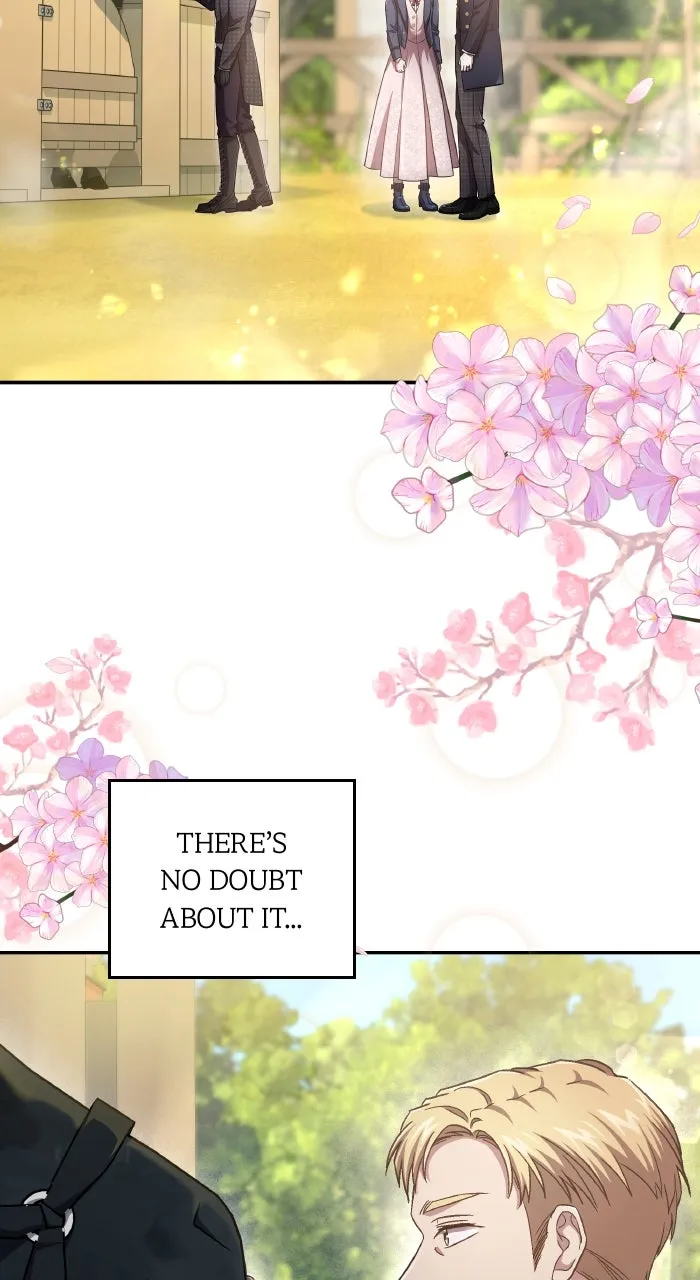 Aiming for the Alimony Chapter 32 page 22 - 