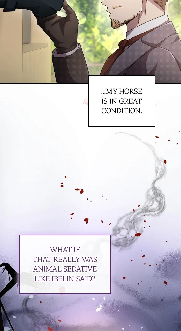 Aiming for the Alimony Chapter 32 page 23 - 