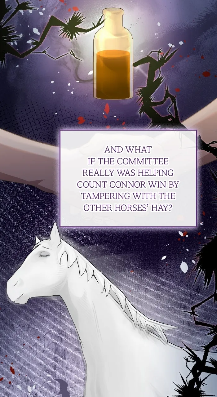Aiming for the Alimony Chapter 32 page 24 - 