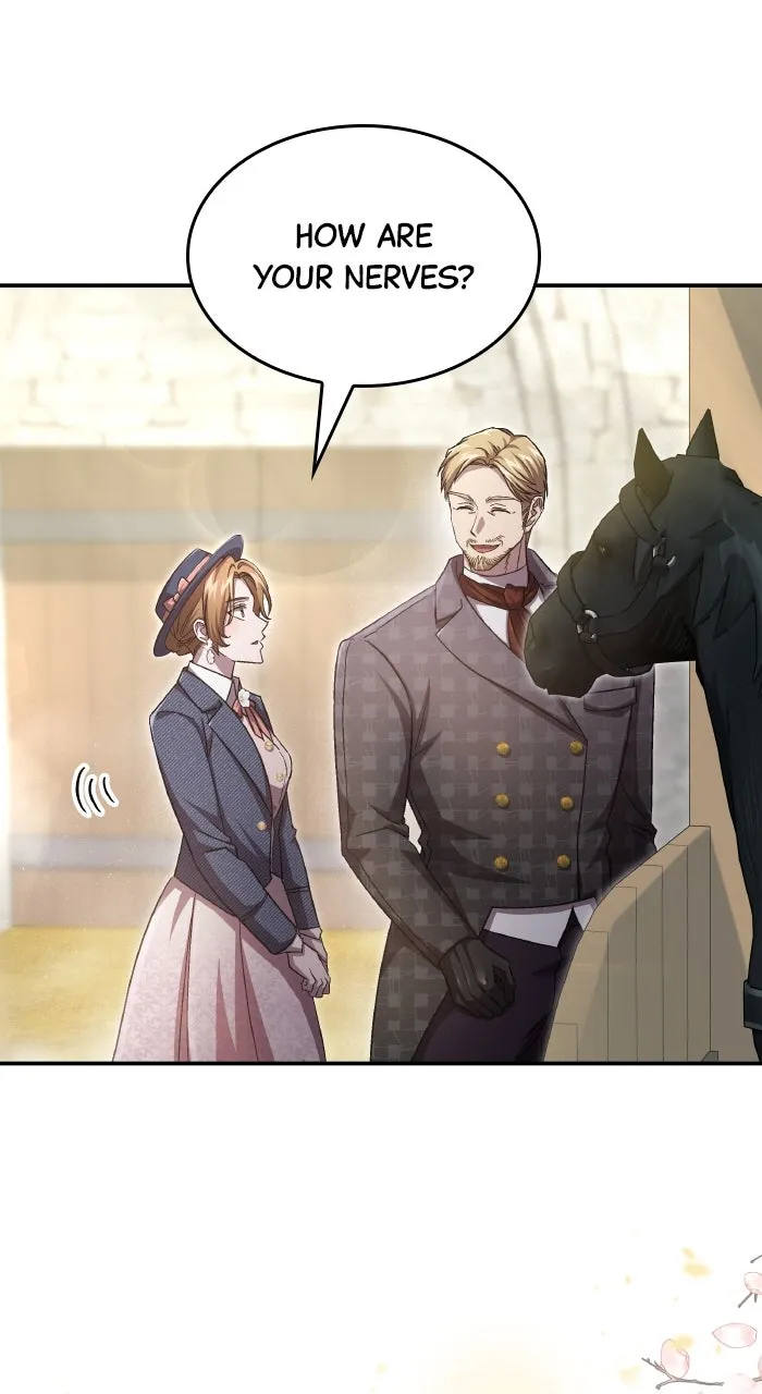 Aiming for the Alimony Chapter 32 page 28 - 